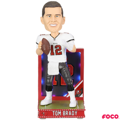 Tom Brady - Tampa Bay Buccaneers