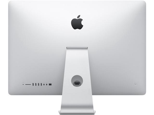 Apple iMac A1418 MK142LL/A (Late 2015) 21.5" Core i5 1.60GHz, 8GB RAM, 1TB HDD, MacOS MOJAVE - Coretek Computers