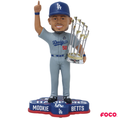 Mookie Betts