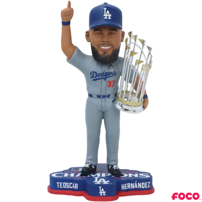 Teoscar Hernandez
