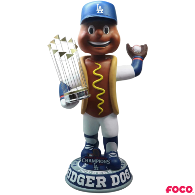 Dodger Dog - 3 Foot