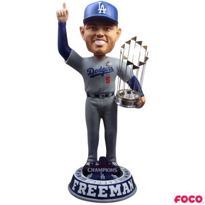 Freddie Freeman - 3 Foot