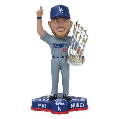 Max Muncy