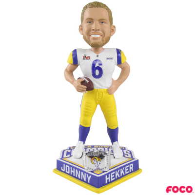 Johnny Hekker