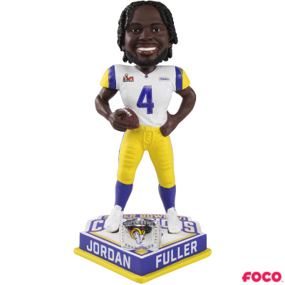 Jordan Fuller