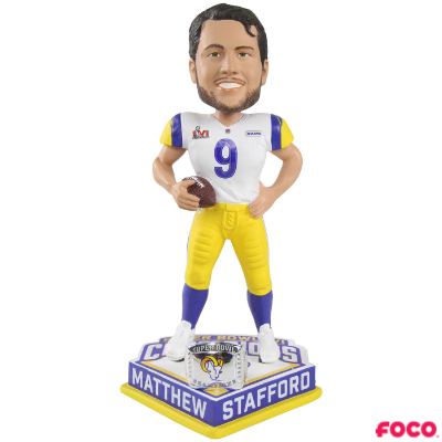 Matthew Stafford