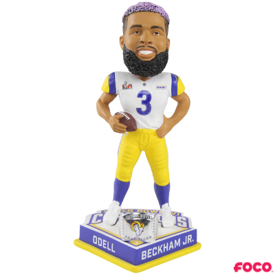 Odell Beckham Jr.