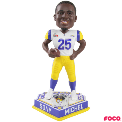 Sony Michel