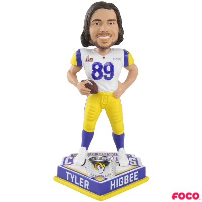 Tyler Higbee