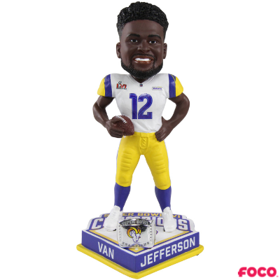 Van Jefferson