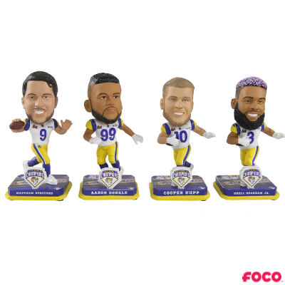 Mini Set of 4