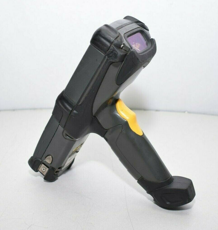 Lot of 4 Symbol Motorola MC9090 Scanners With CHS9000-4000C Charging Station - Coretek Computers