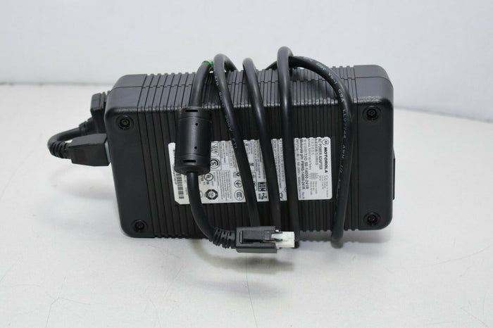 Lot of 4 Symbol Motorola MC9090 Scanners With CHS9000-4000C Charging Station - Coretek Computers