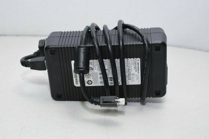 Lot of 4 Symbol Motorola MC9090 Scanners With CHS9000-4000C Charging Station - Coretek Computers