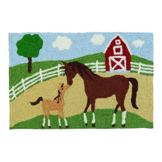 Mare & Foal Rug