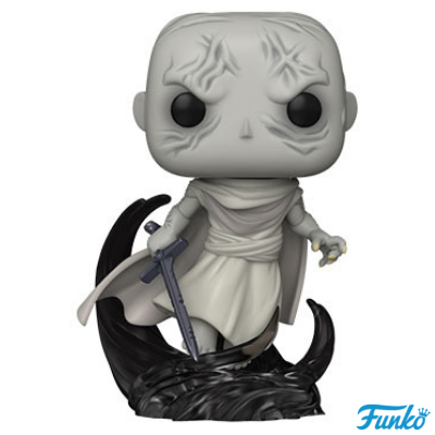 Marvel Studios Thor: Love and Thunder Funko Pop! Bobbleheads