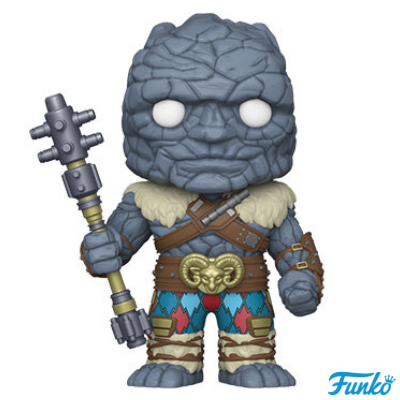 Marvel Studios Thor: Love and Thunder Funko Pop! Bobbleheads