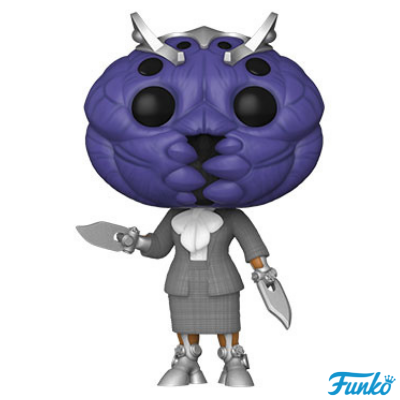 Marvel Studios Thor: Love and Thunder Funko Pop! Bobbleheads