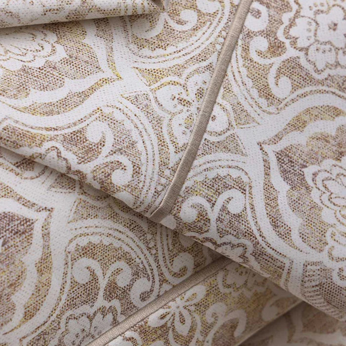 Close-up of Mayfair Duvet Cover Set