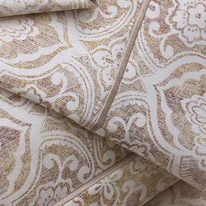 Close-up of Mayfair Duvet Cover Set