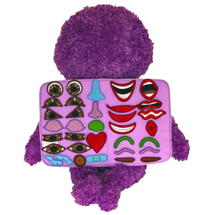 Meebie - Complete Set
