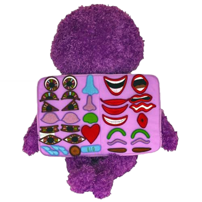 Meebie - Complete Set
