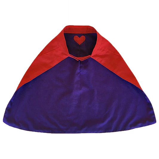 Meebie Super Cape