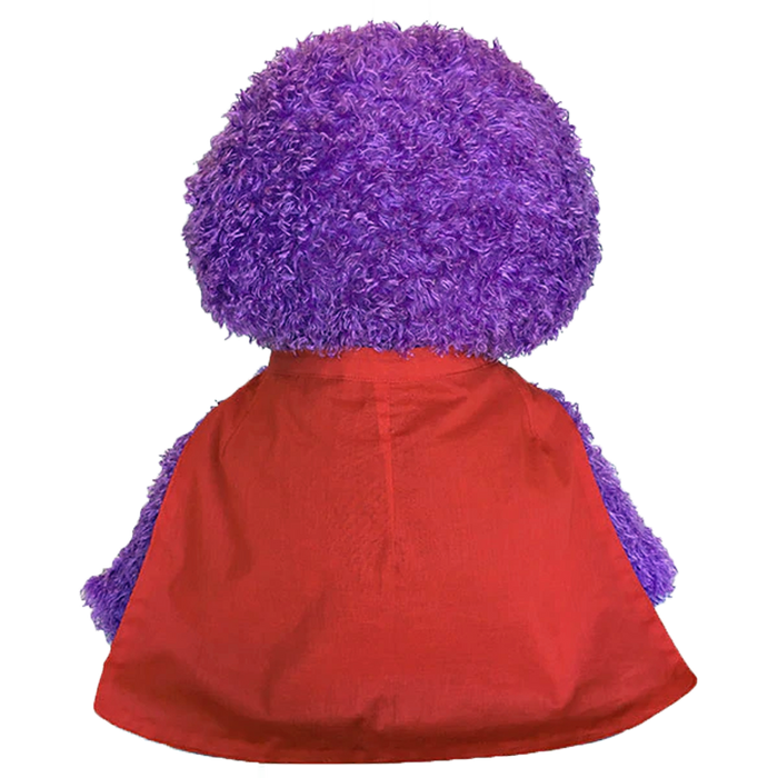 Meebie Super Cape