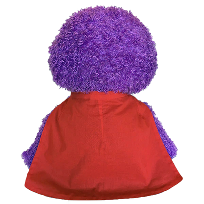 Meebie Super Cape