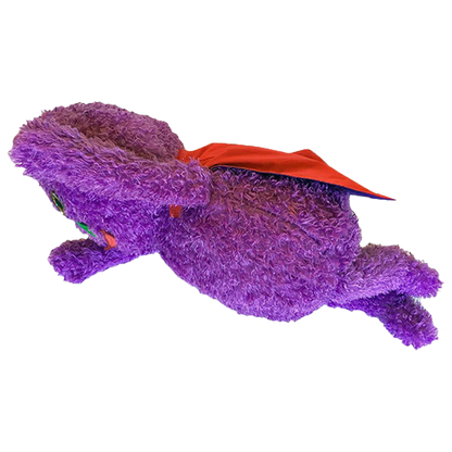 Meebie Super Cape