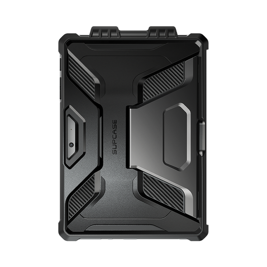 Microsoft Surface Go Unicorn Beetle PRO Full Body Protective Case-Black