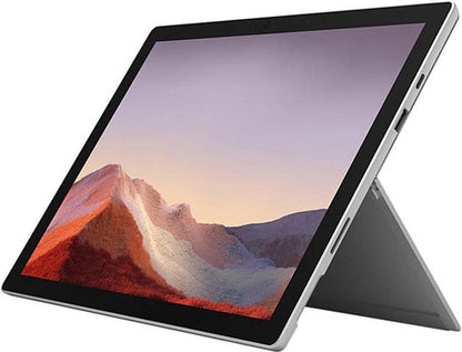 Microsoft Surface Pro 7 12.3" 10th Gen Intel Core i5 8GB RAM 128GB SSD Windows 11 Pro - Coretek Computers