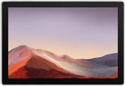 Microsoft Surface Pro 7 12.3" 10th Gen Intel Core i5 8GB RAM 128GB SSD Windows 11 Pro - Coretek Computers