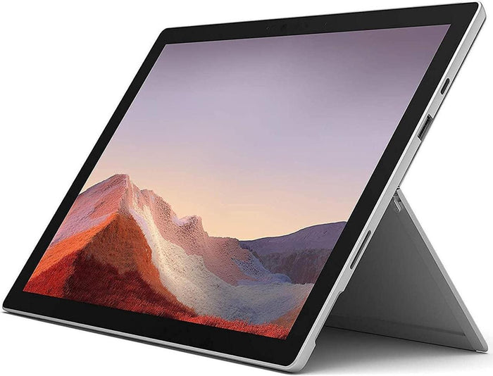 Microsoft Surface Pro 7 12.3" 10th Gen Intel Core i5 8GB RAM 128GB SSD Windows 11 Pro - Coretek Computers