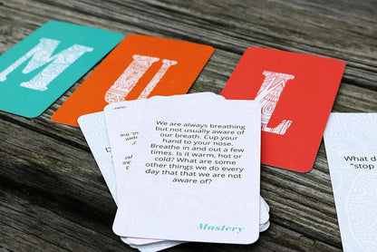 Mindfulness Matters: The Game That Uses Mindfulness Skills to Improve Coping in Everyday Life