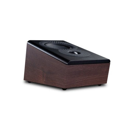 Mission LX-3D MKII Surround Speakers Walnut Pair Walnut