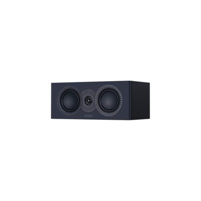 Mission LX-C1 MKII Centre Speaker Black Black