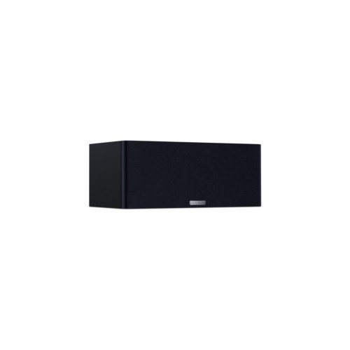 Mission LX-C1 MKII Centre Speaker Black Black
