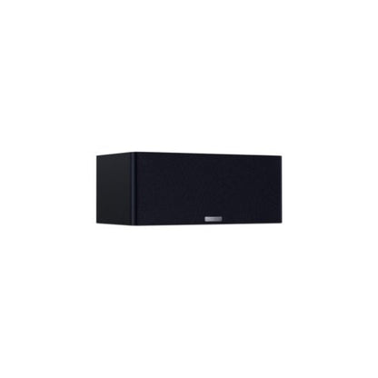 Mission LX-C1 MKII Centre Speaker Black Black