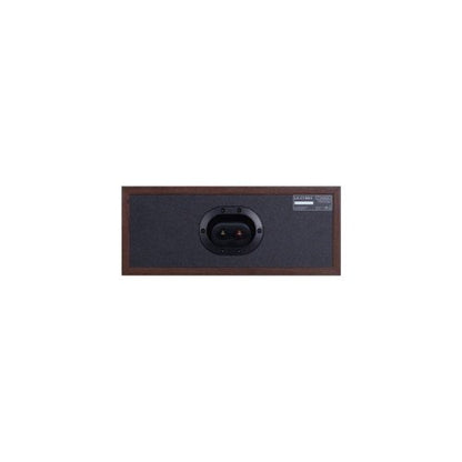 Mission LX-C1 MKII Centre Speaker Walnut Walnut