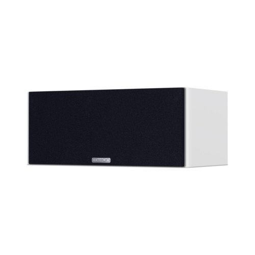 Mission LX-C1 MKII Centre Speaker White White