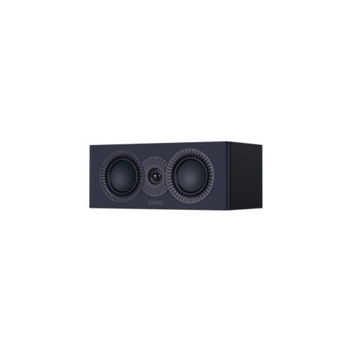 Mission LX-C2 MKII Centre Speaker Black Black
