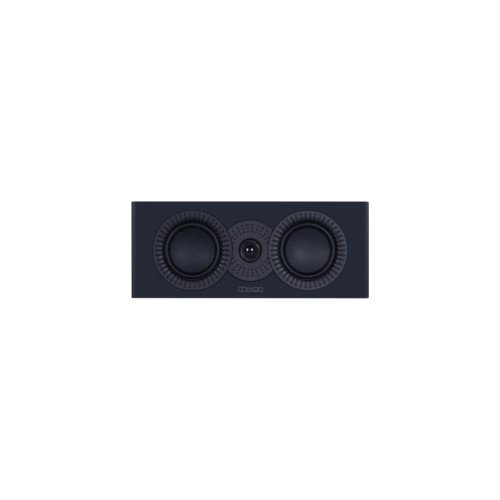 Mission LX-C2 MKII Centre Speaker Black Black