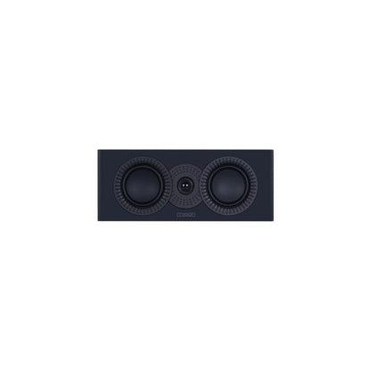 Mission LX-C2 MKII Centre Speaker Black Black