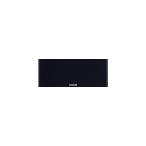Mission LX-C2 MKII Centre Speaker Black Black