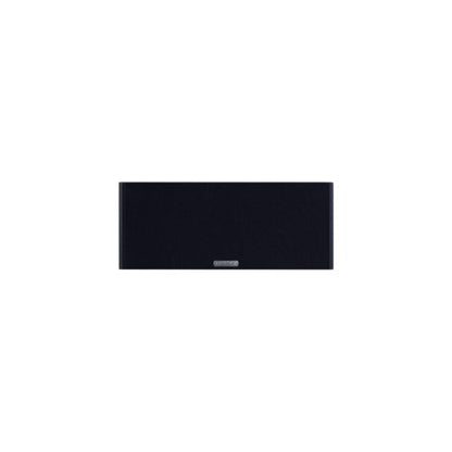 Mission LX-C2 MKII Centre Speaker Black Black