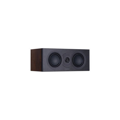 Mission LX-C2 MKII Centre Speaker Walnut Walnut