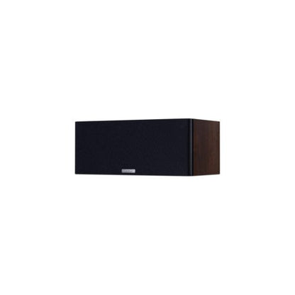 Mission LX-C2 MKII Centre Speaker Walnut Walnut