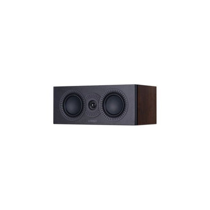 Mission LX-C2 MKII Centre Speaker Walnut Walnut