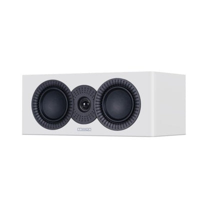 Mission LX-C2 MKII Centre Speaker White White